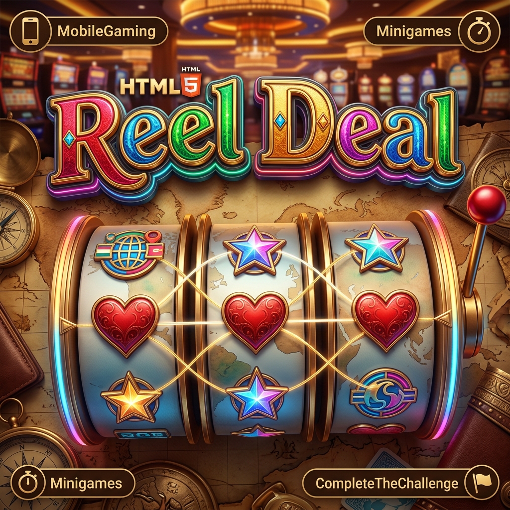 Reel Deal